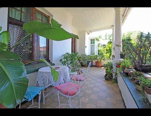 4 BEDROOM HOUSE FOR SALE IN KENSINGTON